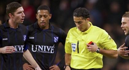 Την λύγισε στις καθυστερήσεις