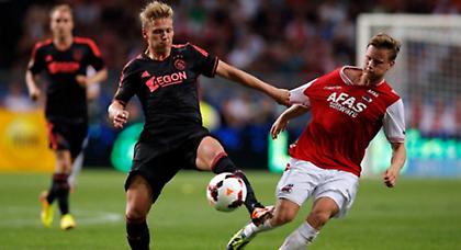 Βαθμός με… εννιά!