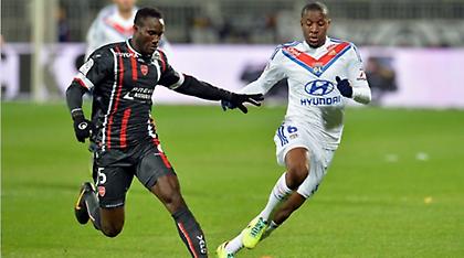 Δεν... μπορεί η Λιόν