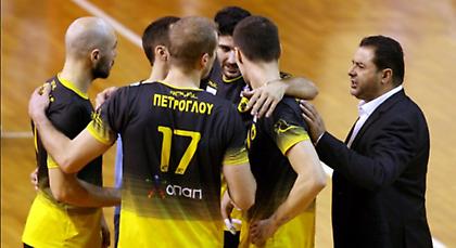 Θύμισε… ΑΕΚ!