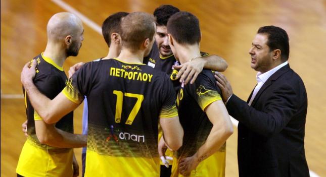 Θύμισε… ΑΕΚ!