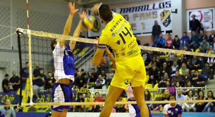 Ο Καζάζης έφερε την αλλαγή!