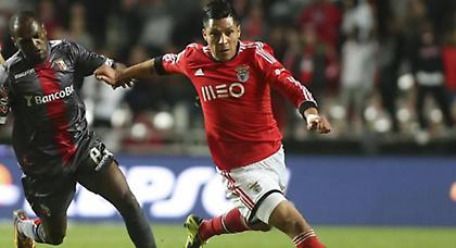 Και οι «αετοί» κυνηγάνε!