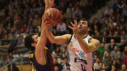 Νέο κάζο για Μπαρτσελόνα