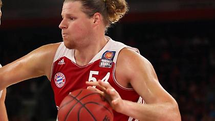 «Καθάρισε» με Μπράιαντ η Μπάγερν