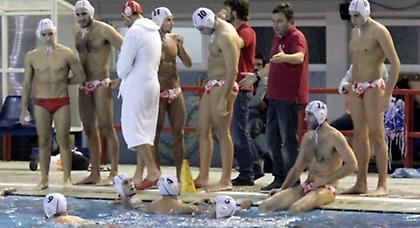 Άνετος και... πρώτος