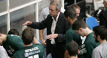 Ούτε τώρα ο Παναθηναϊκός!