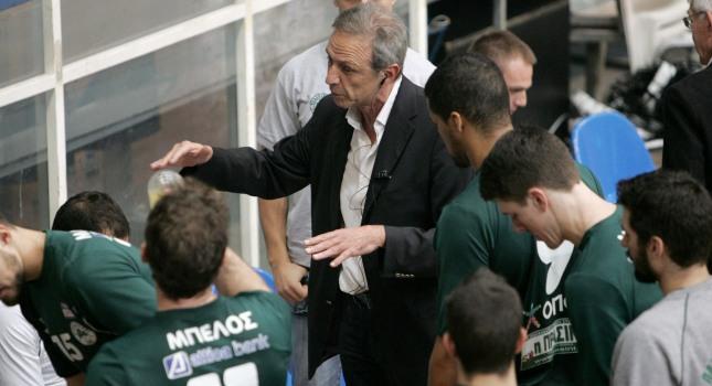 Ούτε τώρα ο Παναθηναϊκός!