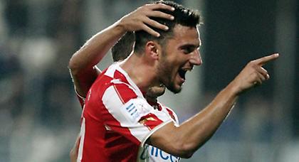 Τέσσερα στο ρελαντί