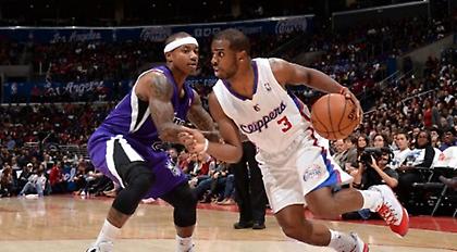 Ο Πολ είχε τον τελευταίο λόγο