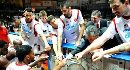 Ήττα για Βαρέζε