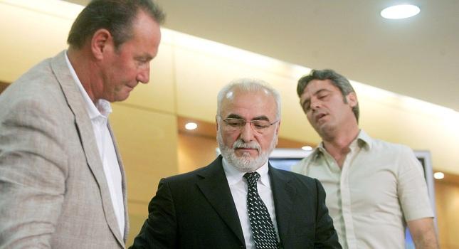 Ενίσχυση και στην επίθεση