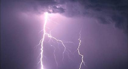 Συνεχίζεται η κακοκαιρία