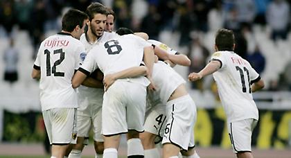 Δεν πλήρωσε τα λάθη της