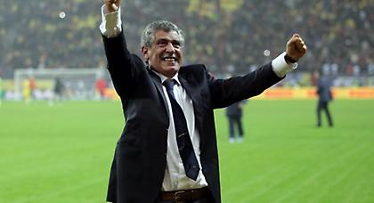 Σάντος: «Παθός μου η καθημερινή δουλεία»