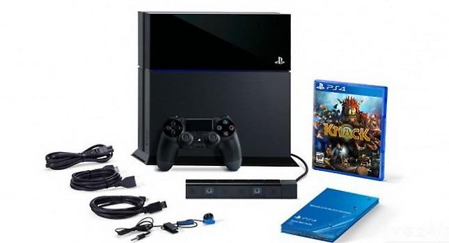 Επιβεβαιώνεται το πακέτο PS4+PS Vita