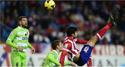 Η γκολάρα της χρονιάς από τον Ντιέγκο Κόστα! (video)