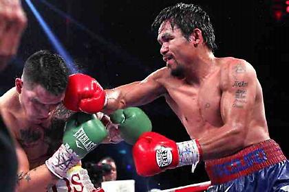 Για τον ίδιο και την πατρίδα του