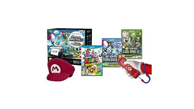 Έρχεται νέο εξαιρετικό πακέτο για το Wii U