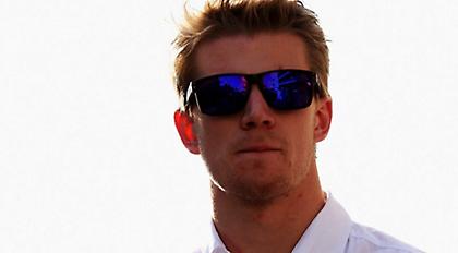 Στην Force India ο Χούλκενμπεργκ