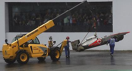 Ποινή στον Πέρες