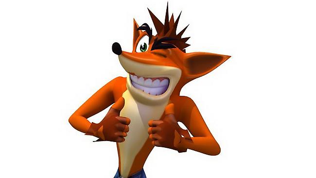 Εξελίξεις για το μέλλον της σειράς Crash Bandicoot