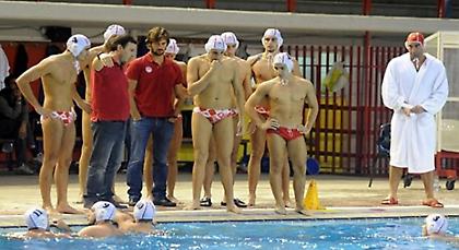 Κοινή προετοιμασία Ολυμπιακού με Καναδά