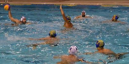 Το «ευχαριστώ» του Νηρέα Λαμίας