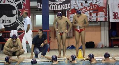 Πρώτο τρίποντο για Κέρκυρα!