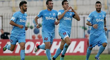 Και τώρα… σκοτωθείτε!