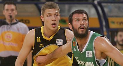 Ο Παναθηναϊκός τον… κουμαντάρει