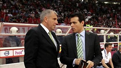 Ο μαθητής Ιτούδης νίκησε τον δάσκαλο «Ζοτς»