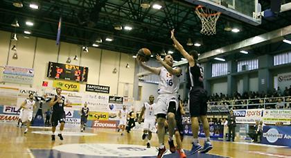 Δεν… τρίτωσε το κακό για το Ρέθυμνο