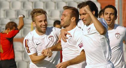 Γιατί να… κουραστούν;