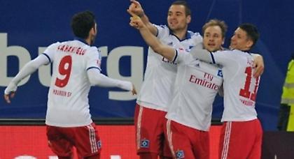 Έδειξε… μαγκιά! (video)