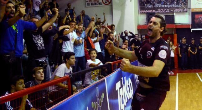 Ο εφιάλτης των «αιωνίων»