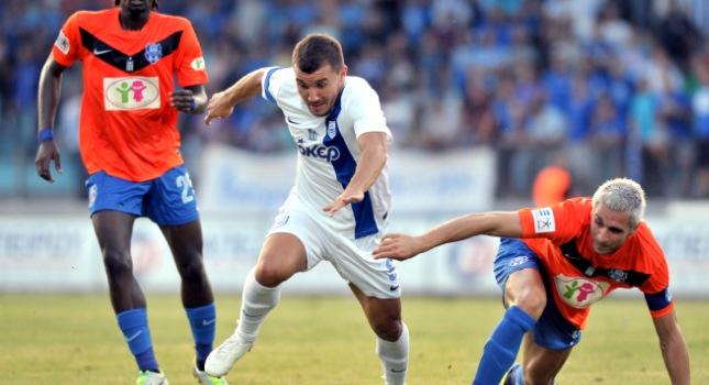 «Φάγαμε γκολ από το πουθενά»