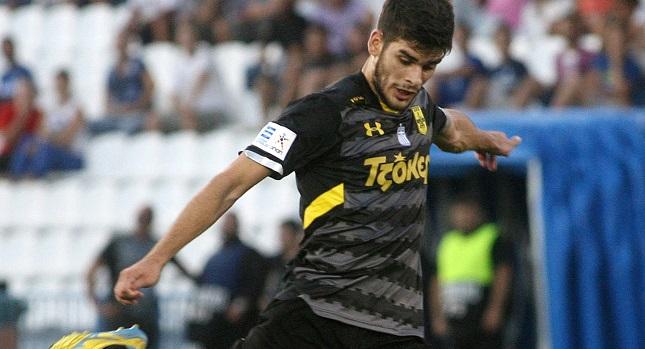 Σοκ με Τριανταφυλλάκο