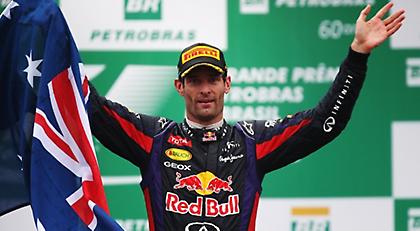 Γουέμπερ: «Μη με ξεχάσετε»