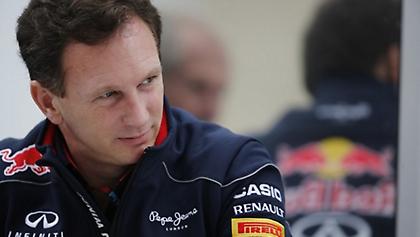 Εγκώμια Χόρνερ για τους… τρεις πιλότους του