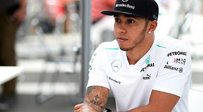 Χάμιλτον: «Καλό φινάλε για την ομάδα, όχι για μένα»