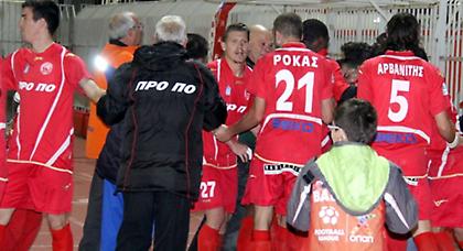 Ο… πρωτοπόρος του δια-Βόλου! (video)