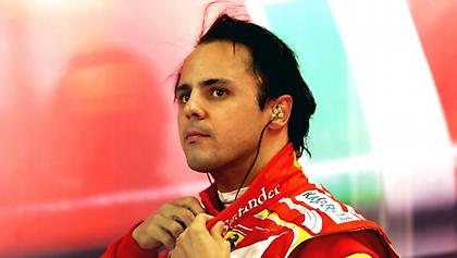 Μάσα: «Λυπάμαι γι’ αυτούς, όχι για μένα»