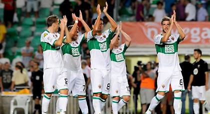 Την «ανέστησε» η Βαλένθια! (video)