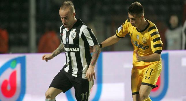 Στοχ: «Τα βράδια είμαι σπίτι και κοιμάμαι»