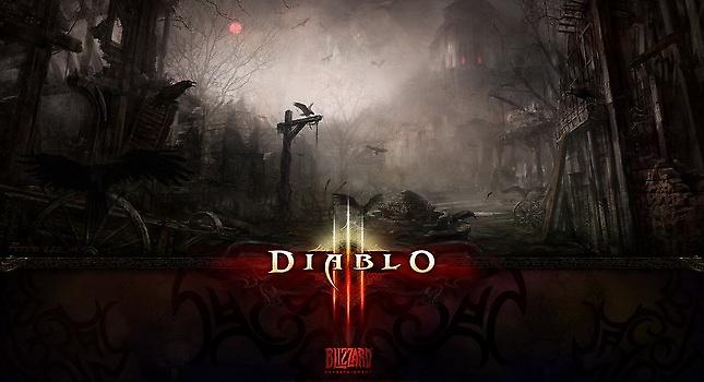 Επέκταση της closed beta για το Diablo 3: Reaper of Souls