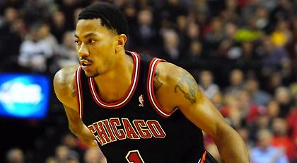 Χειρουργείται τη Δευτέρα ο Ρόουζ