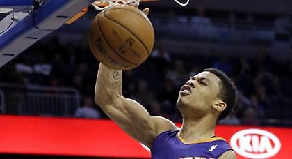 Σόου από Ντράγκιτς στο Ορλάντο