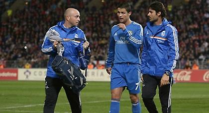 Δεν σταματάει τίποτα τον Ρονάλντο