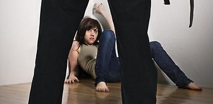 Τέλος στην βία κατά των γυναικών